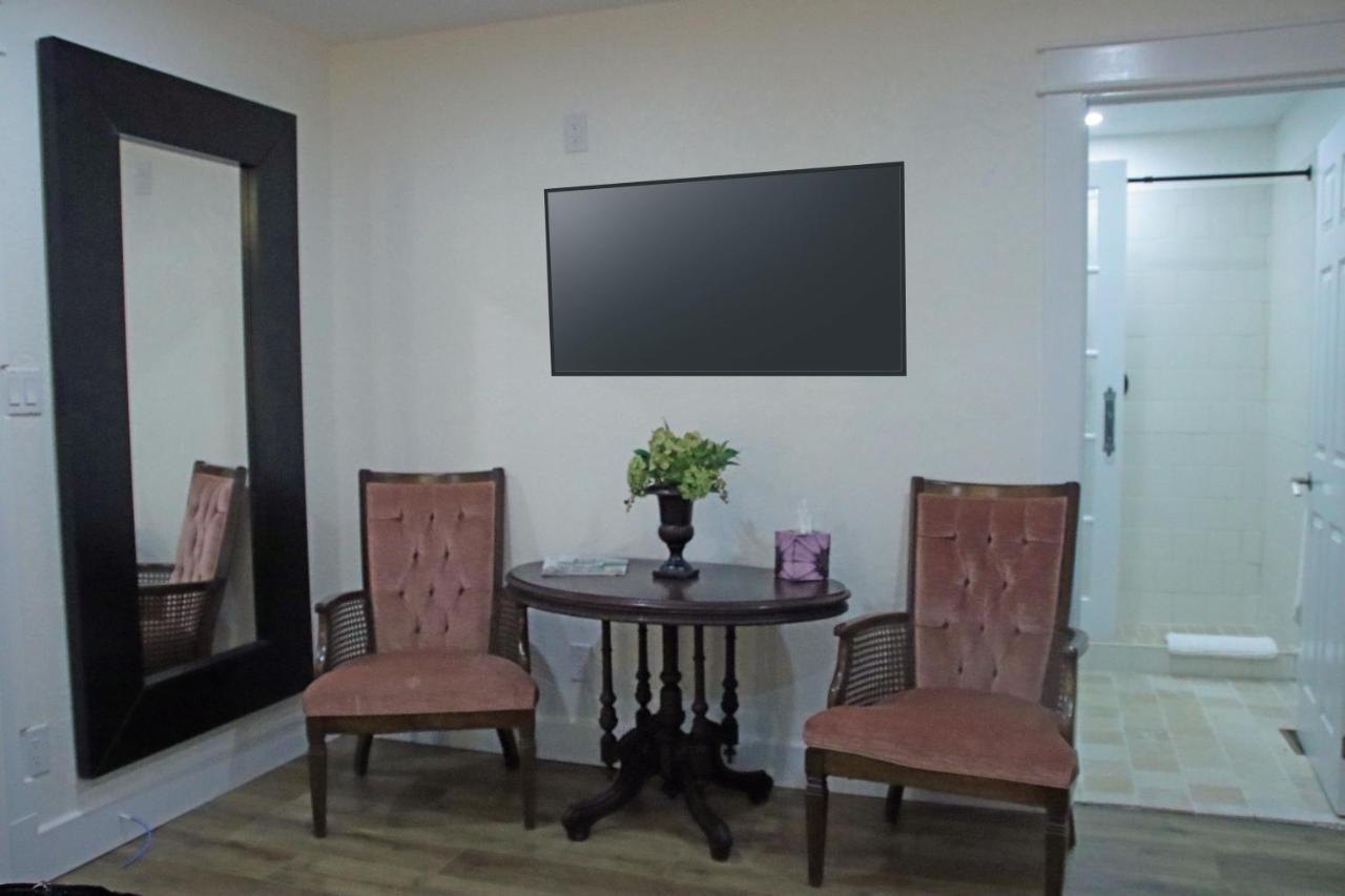 Villa Di Casa - Boutique Hotel Wellington Εξωτερικό φωτογραφία