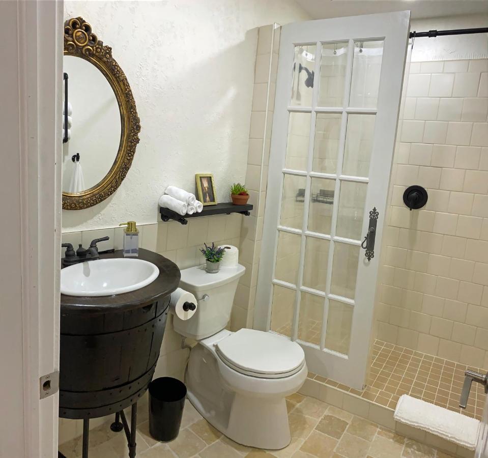 Villa Di Casa - Boutique Hotel Wellington Εξωτερικό φωτογραφία