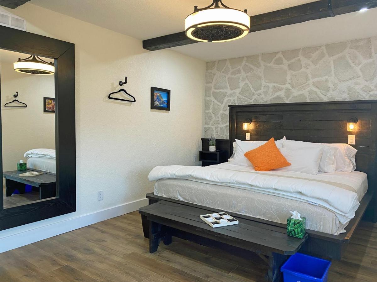 Villa Di Casa - Boutique Hotel Wellington Εξωτερικό φωτογραφία