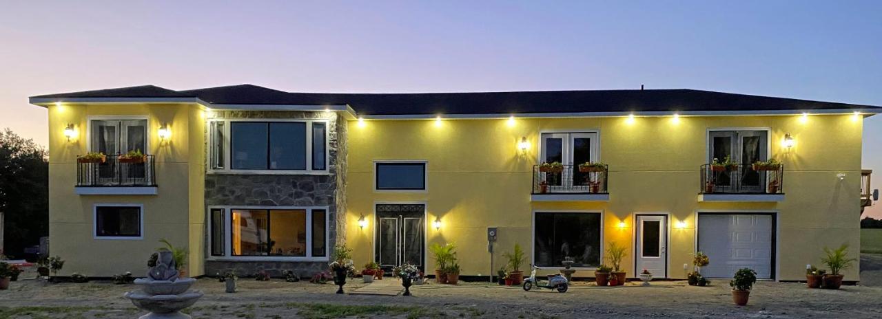 Villa Di Casa - Boutique Hotel Wellington Εξωτερικό φωτογραφία