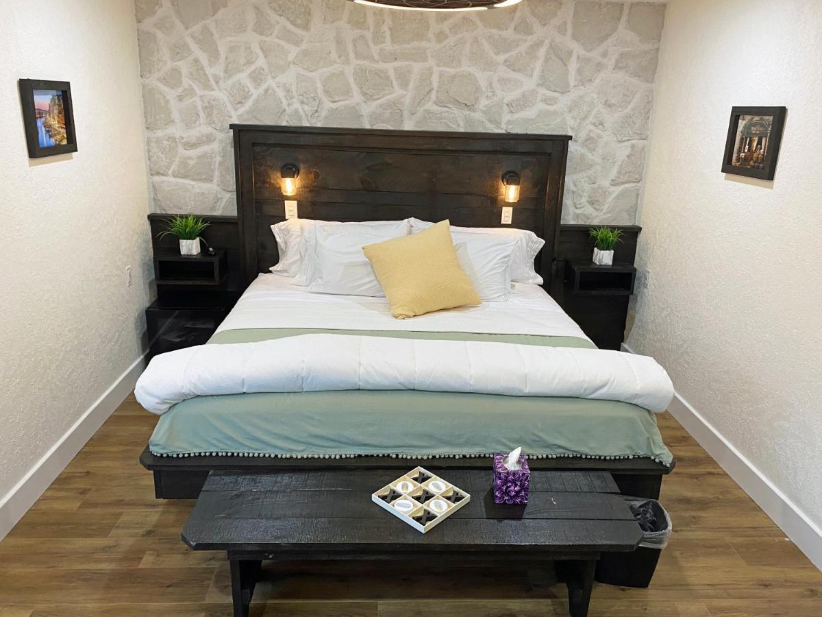 Villa Di Casa - Boutique Hotel Wellington Εξωτερικό φωτογραφία